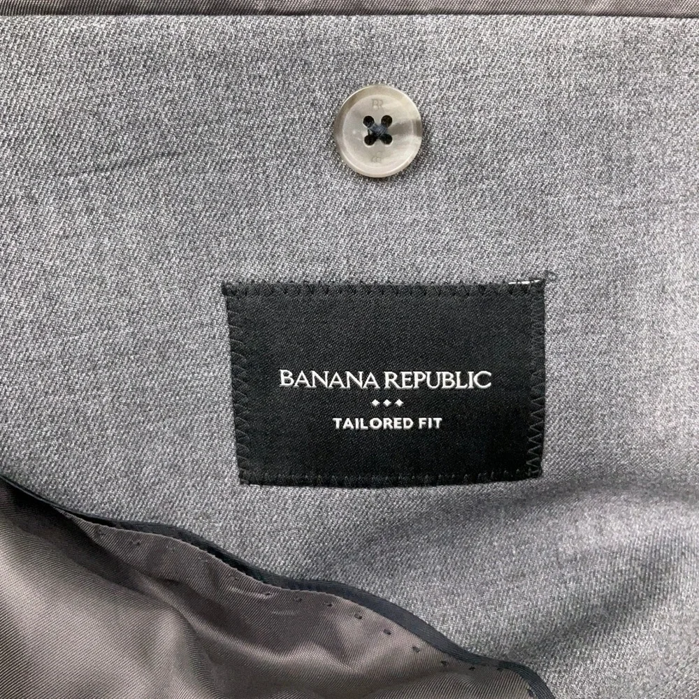 Banana Republic banana republic